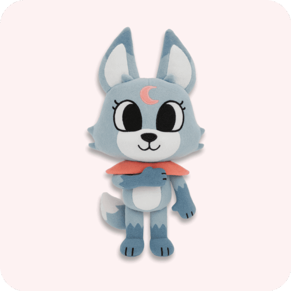 Eclipse Plush