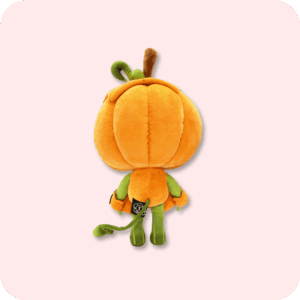 Gourdy Dandys World Plush