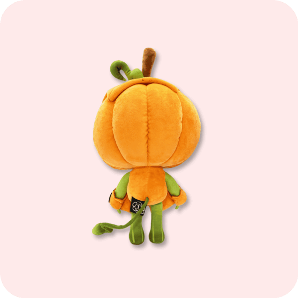 Gourdy Dandys World Plush