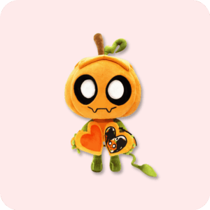 Gourdy Dandys World Plush