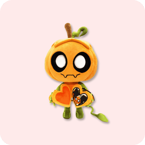 Gourdy Dandys World Plush
