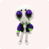 Ribecca Plush